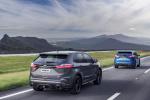 Ford Edge ST 2018 года (LA)
